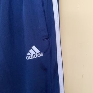 Adidas Track Pants